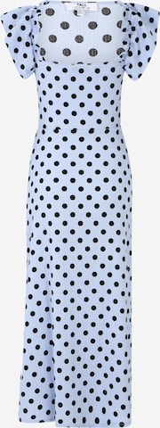 Robe Dorothy Perkins Tall en bleu