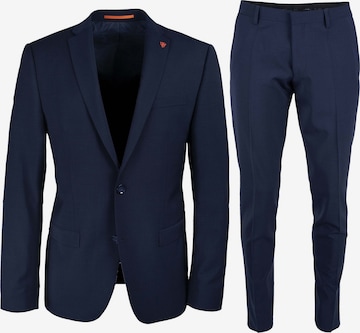 ROY ROBSON Suit in Blue: front