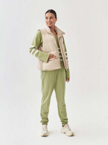 TATUUM Weste 'TREK' in Beige