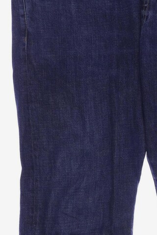 G-Star RAW Jeans 35 in Blau