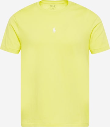 Polo Ralph Lauren Skjorte i gul: forside