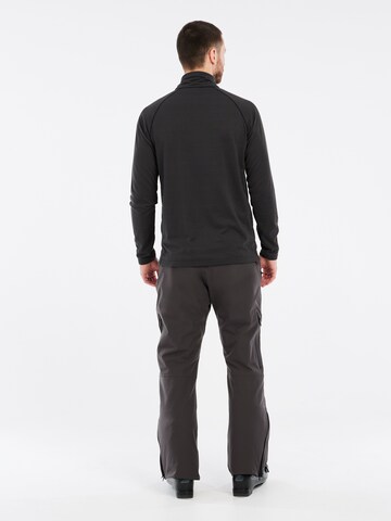 PROTEST Sportsweatshirt 'PRTKODY' in Grau