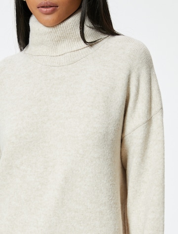 Koton Trui in Beige