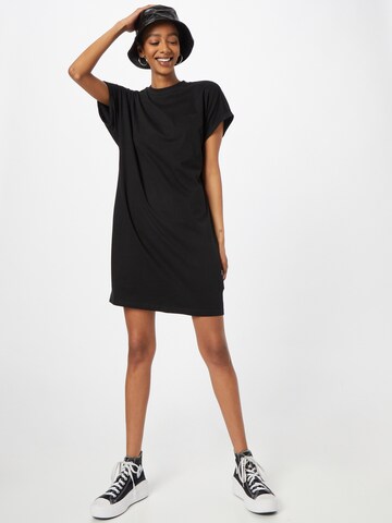 Urban Classics - Vestido en negro