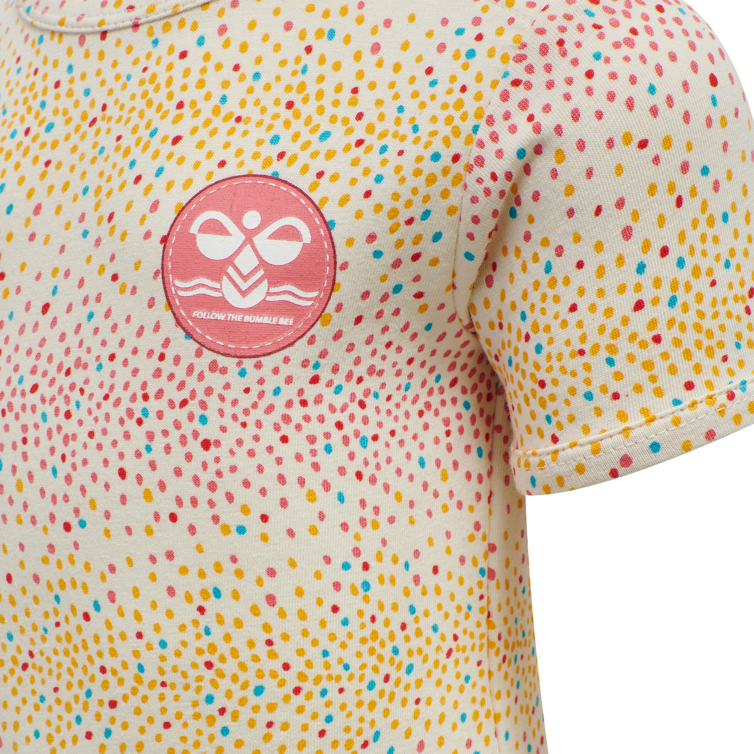 Hummel Rompertje/body in Gemengde kleuren