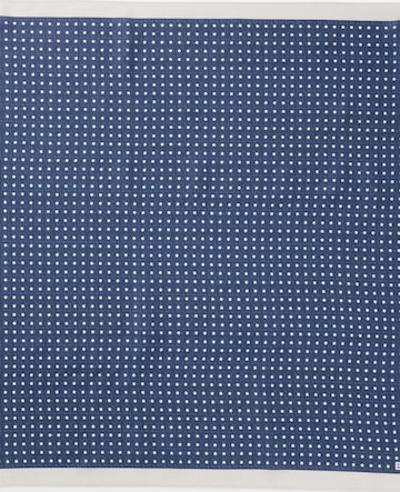 BOSS Krawatte in Blau: Vorderseite