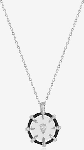 ANIA HAIE Necklace in Silver: front