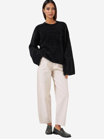 Bigdart Pullover in Schwarz