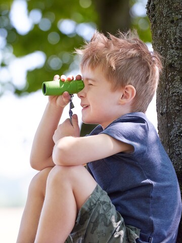 HABA Kinderfernrohr ' Terra Kids Monokular ' in Grün