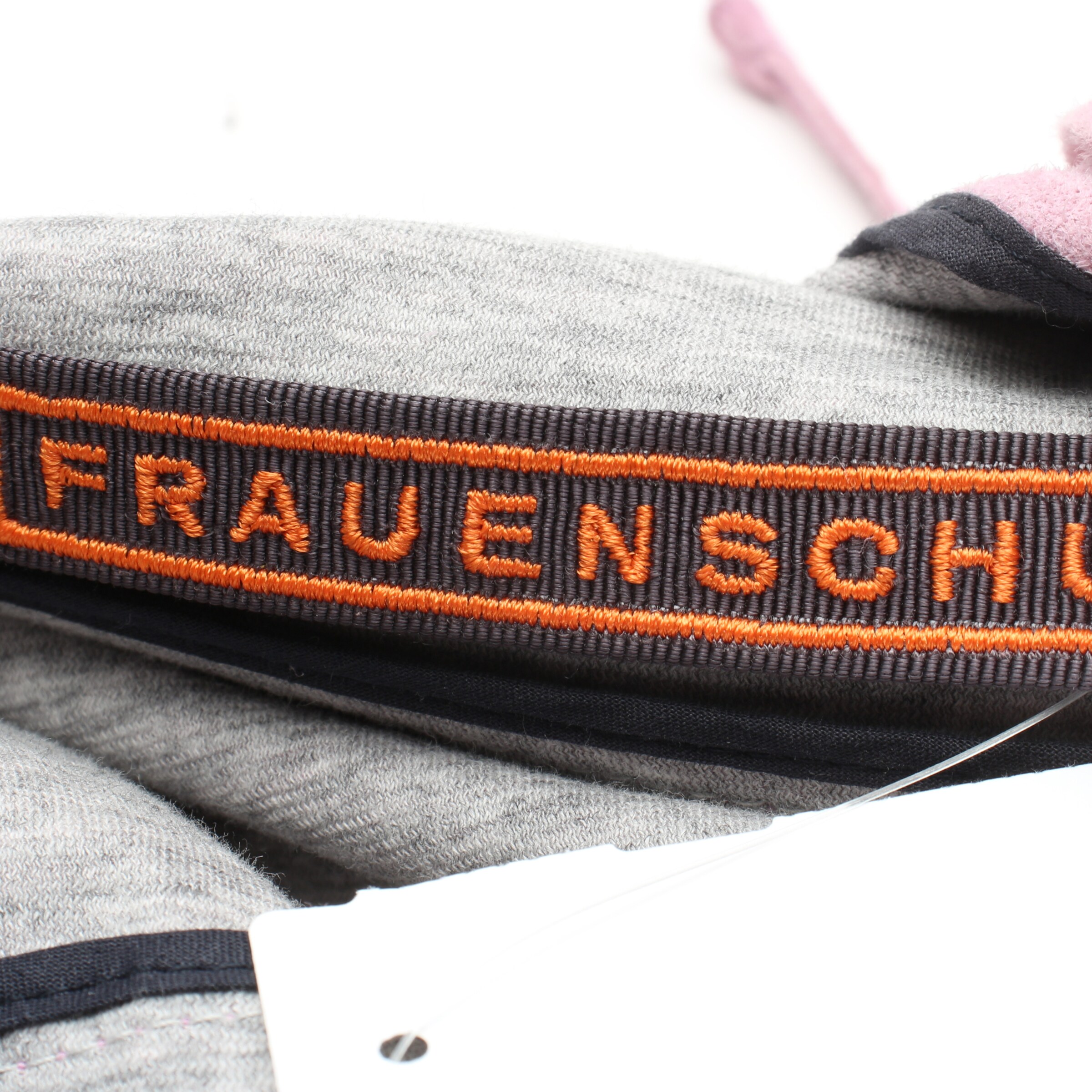 Frauenschuh Jacket & Coat in M in Pink