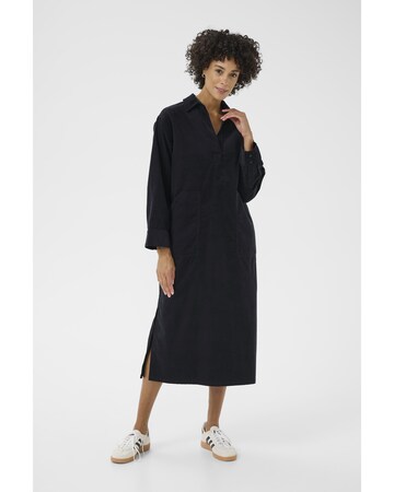 Part Two Blousejurk 'Lolla' in Blauw: voorkant