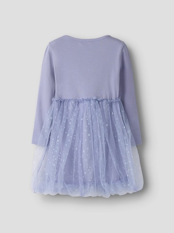 NAME IT - Vestido 'NMFrarana' en lila