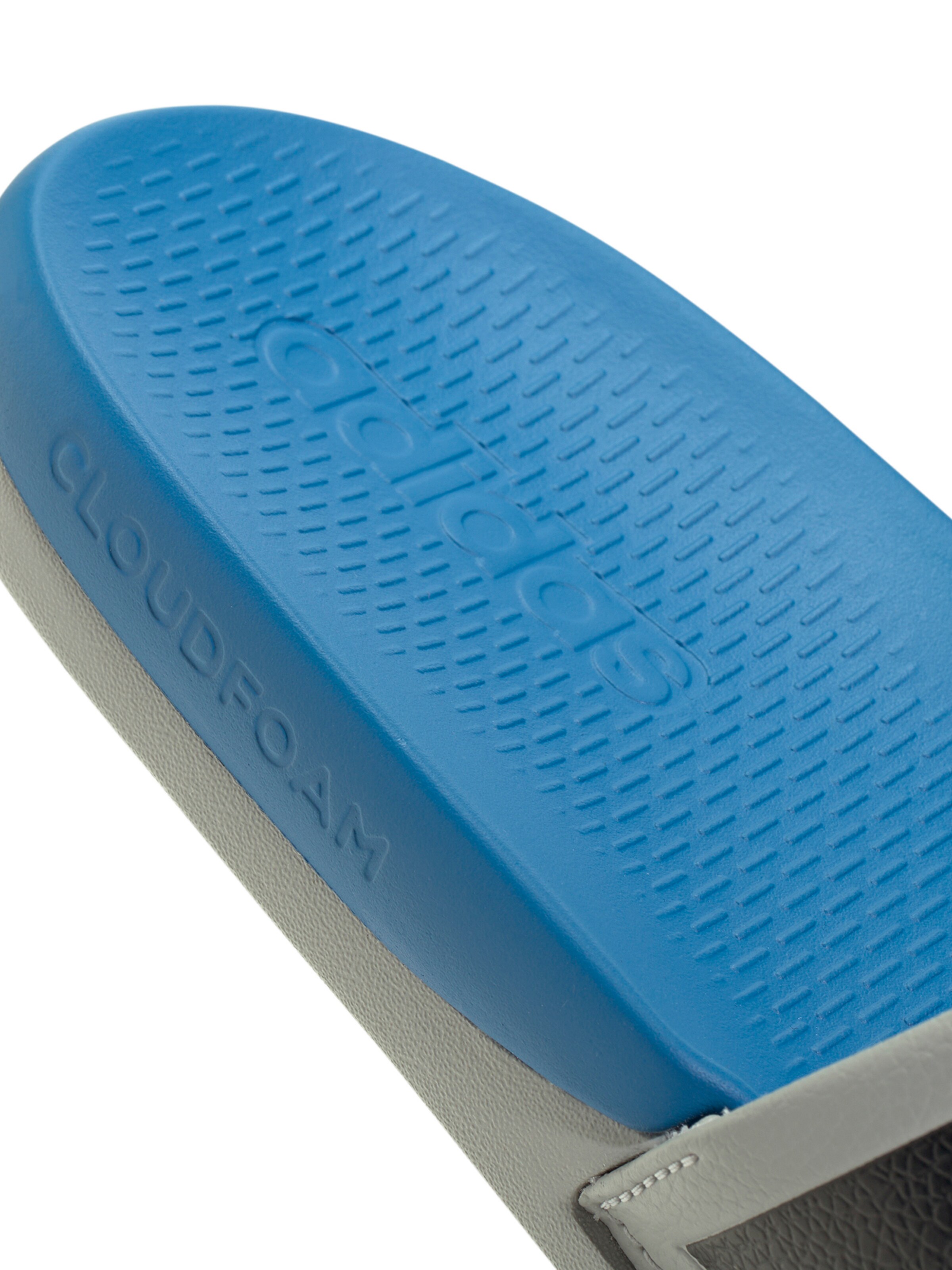 ADIDAS SPORTSWEAR Пантолеты 'ADILETTE COMFORT 2.0' в Серый