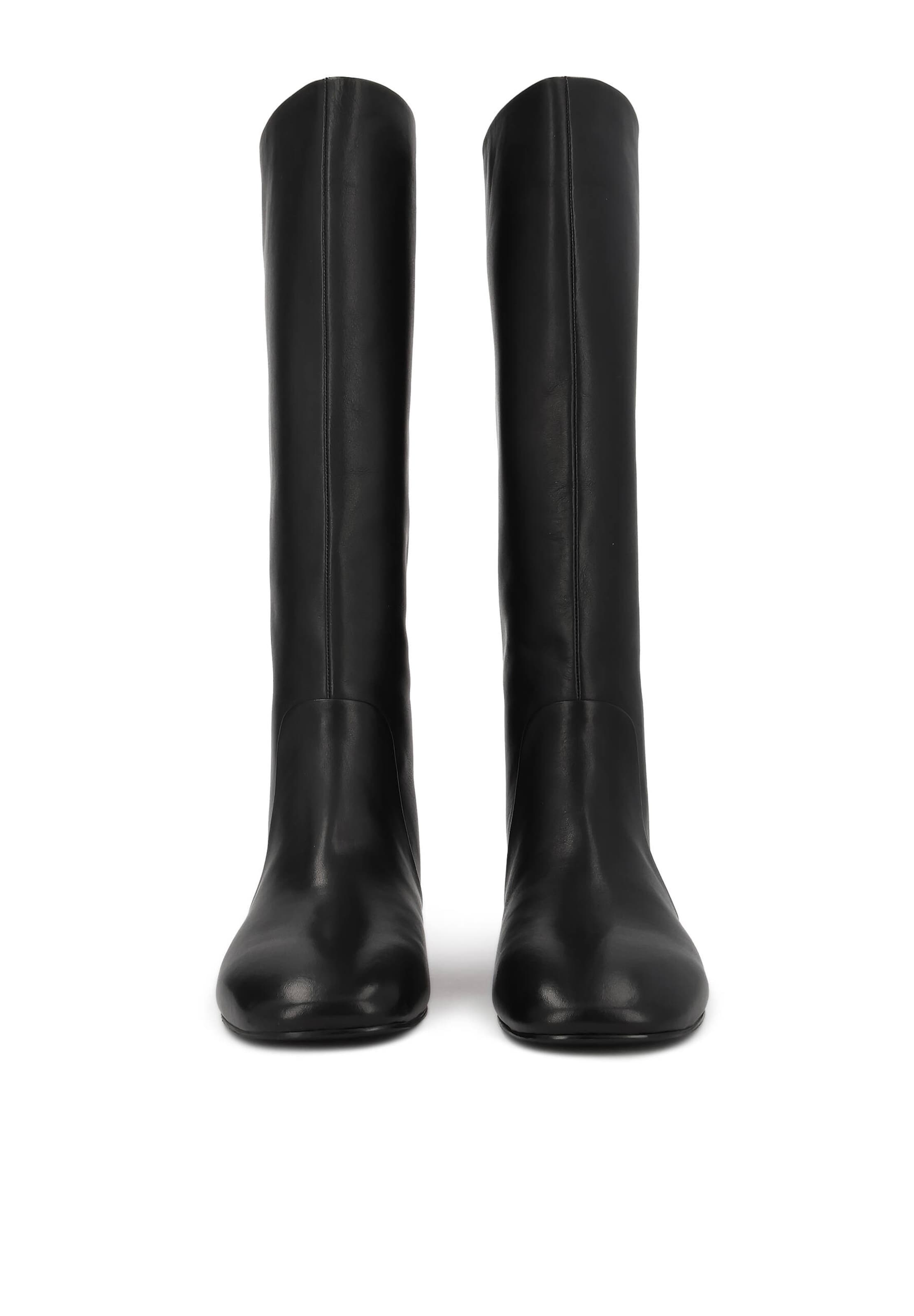 Kazar Studio Boot in Black