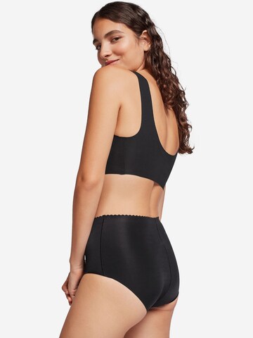 Gisela Shaping Slip ' 6 PACK ' in Black