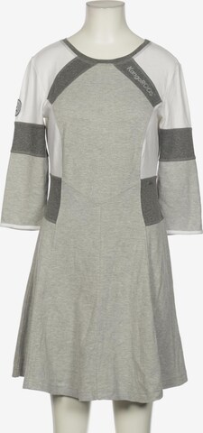 KangaROOS Dress in S in Grey: front