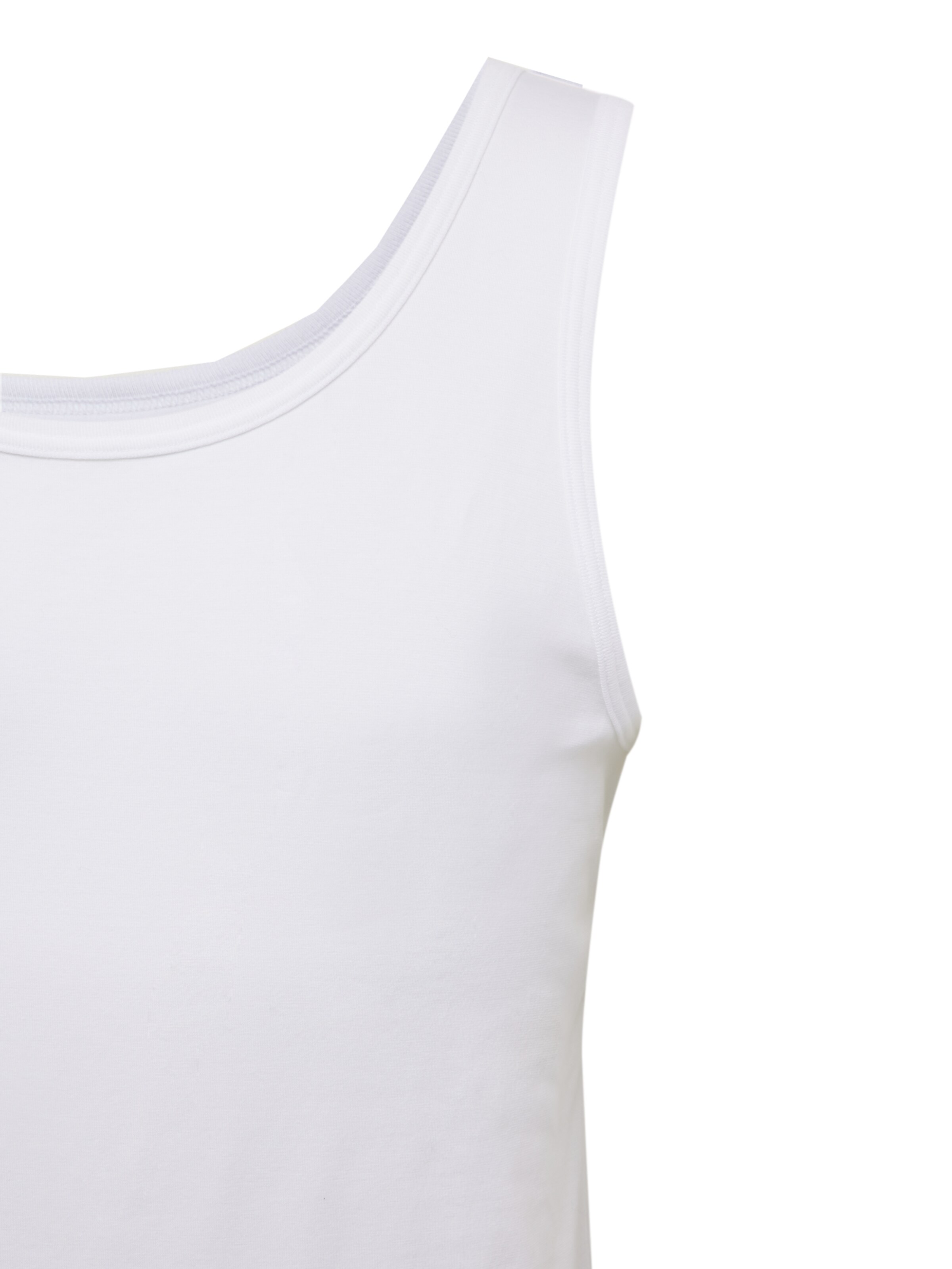 Mey Unterhemd in Weiß