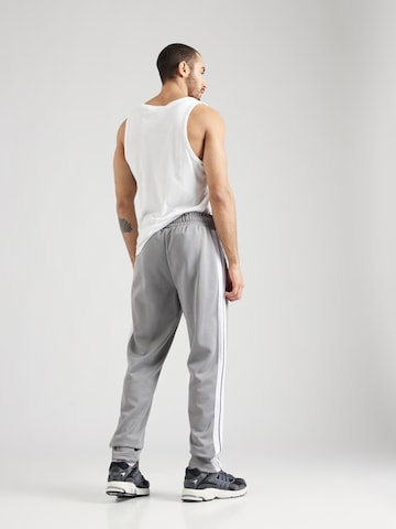ELLESSE Regular Pants 'Luxor' in Grey