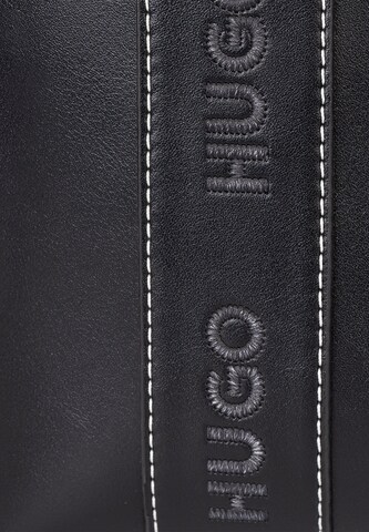 HUGO Crossbody bag 'Becky' in Black
