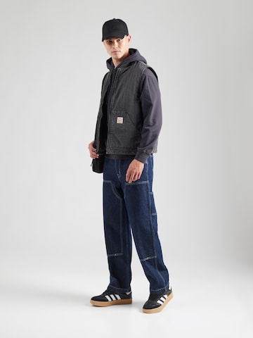 LEVI'S ® Sweatshirt in Zwart