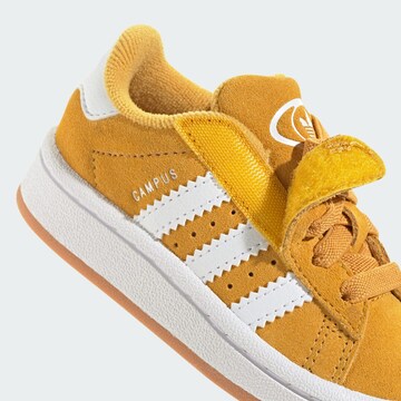ADIDAS ORIGINALS Sneakers 'Campus 00s' i gul