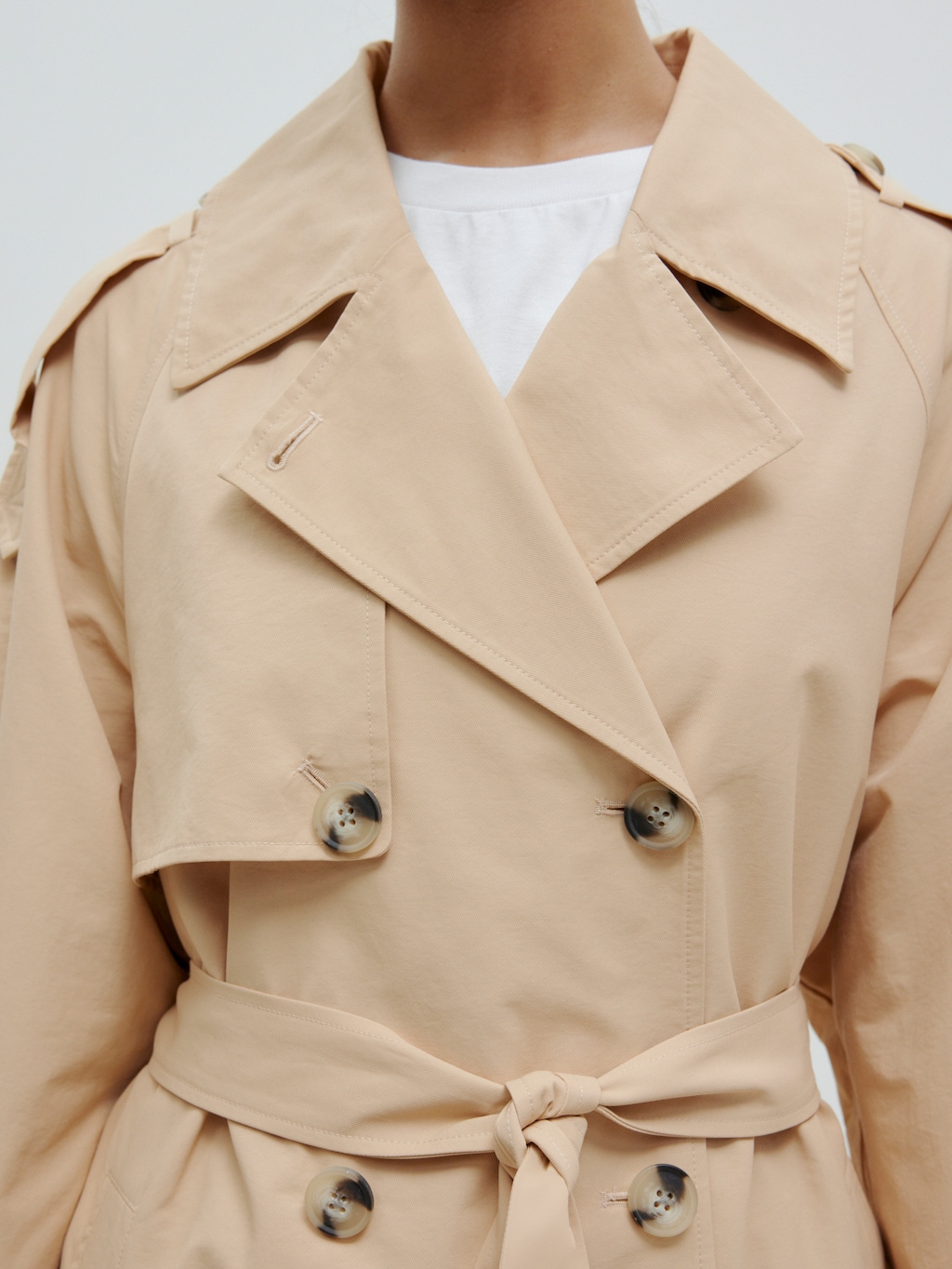 Trenchcoat' Ari' (GRS)