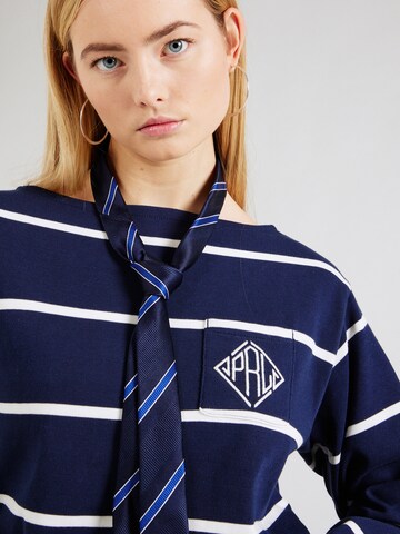 Polo Ralph Lauren Koszulka w kolorze niebieski