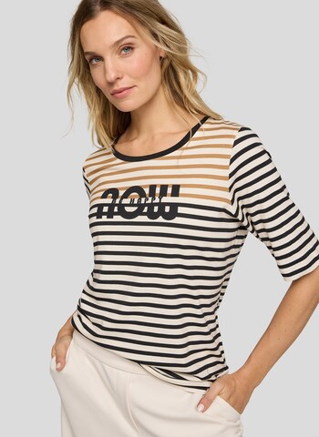 Rabe Shirt in Beige