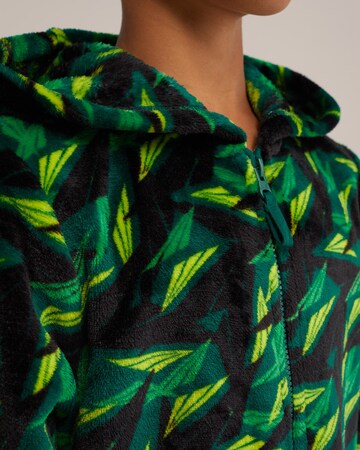 WE Fashion Overal – zelená