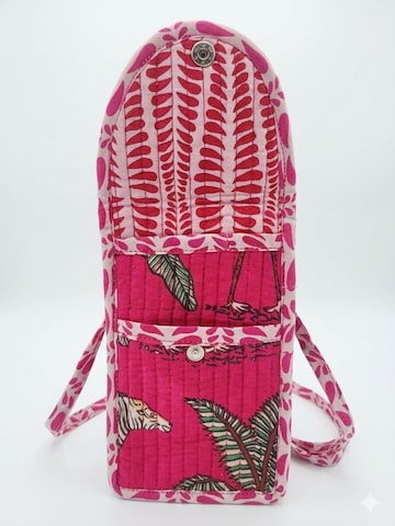 PfauGermany Umhängetasche‌‌‌‌‌‌‌‌‌‌ in Pink