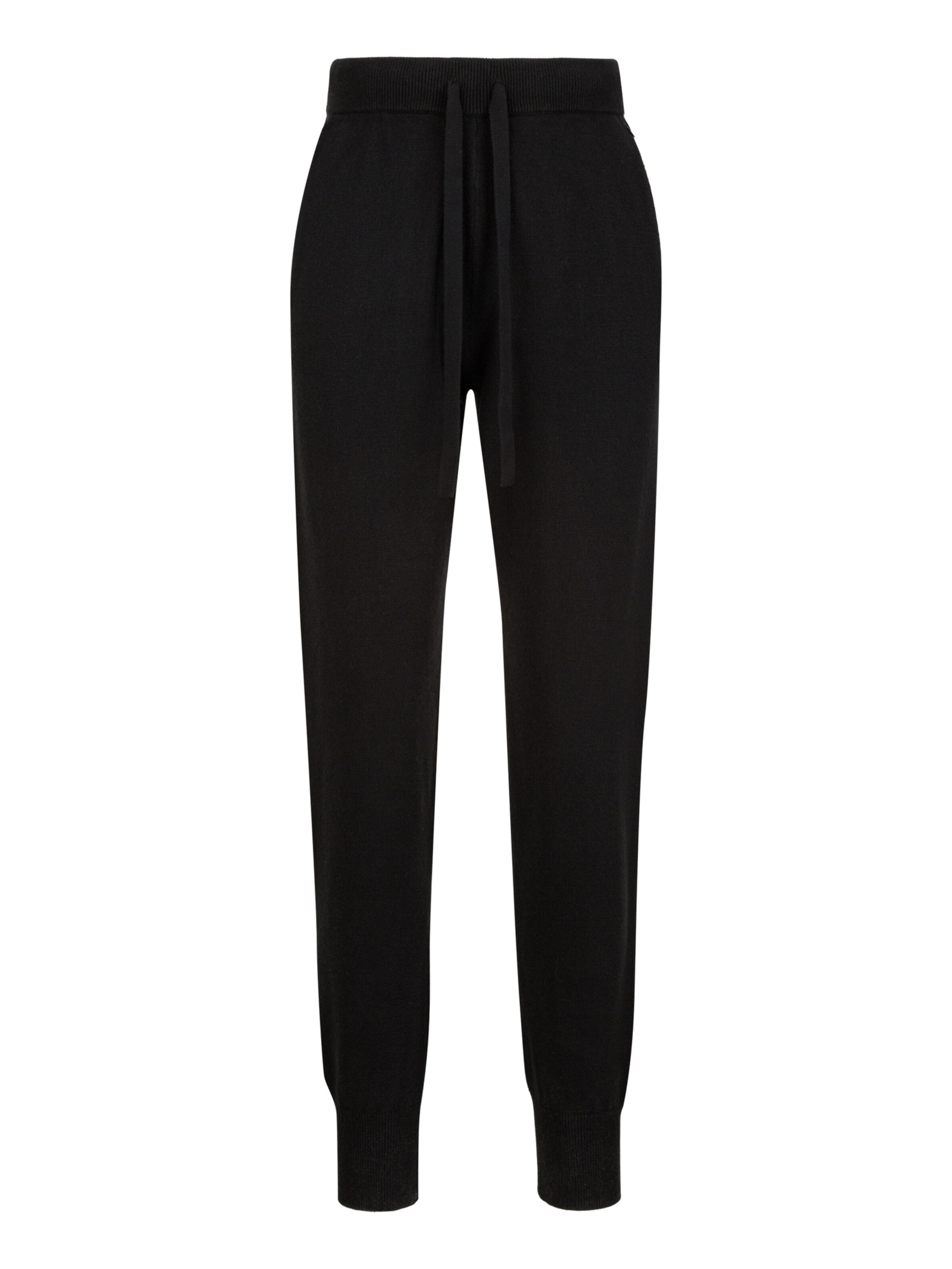 REPLAY Hose in Schwarz: Vorderseite