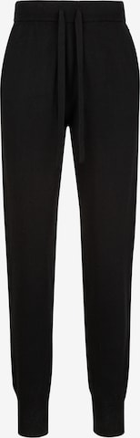Pantalon REPLAY en noir : devant