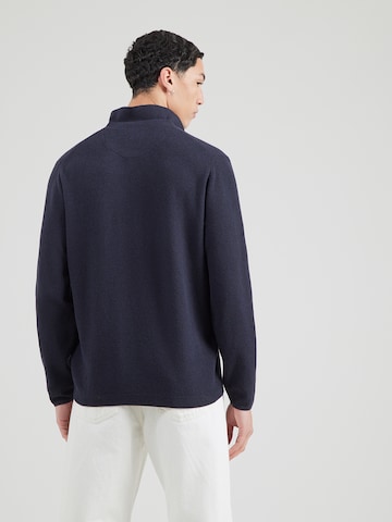 FYNCH-HATTON Kardigán - kék