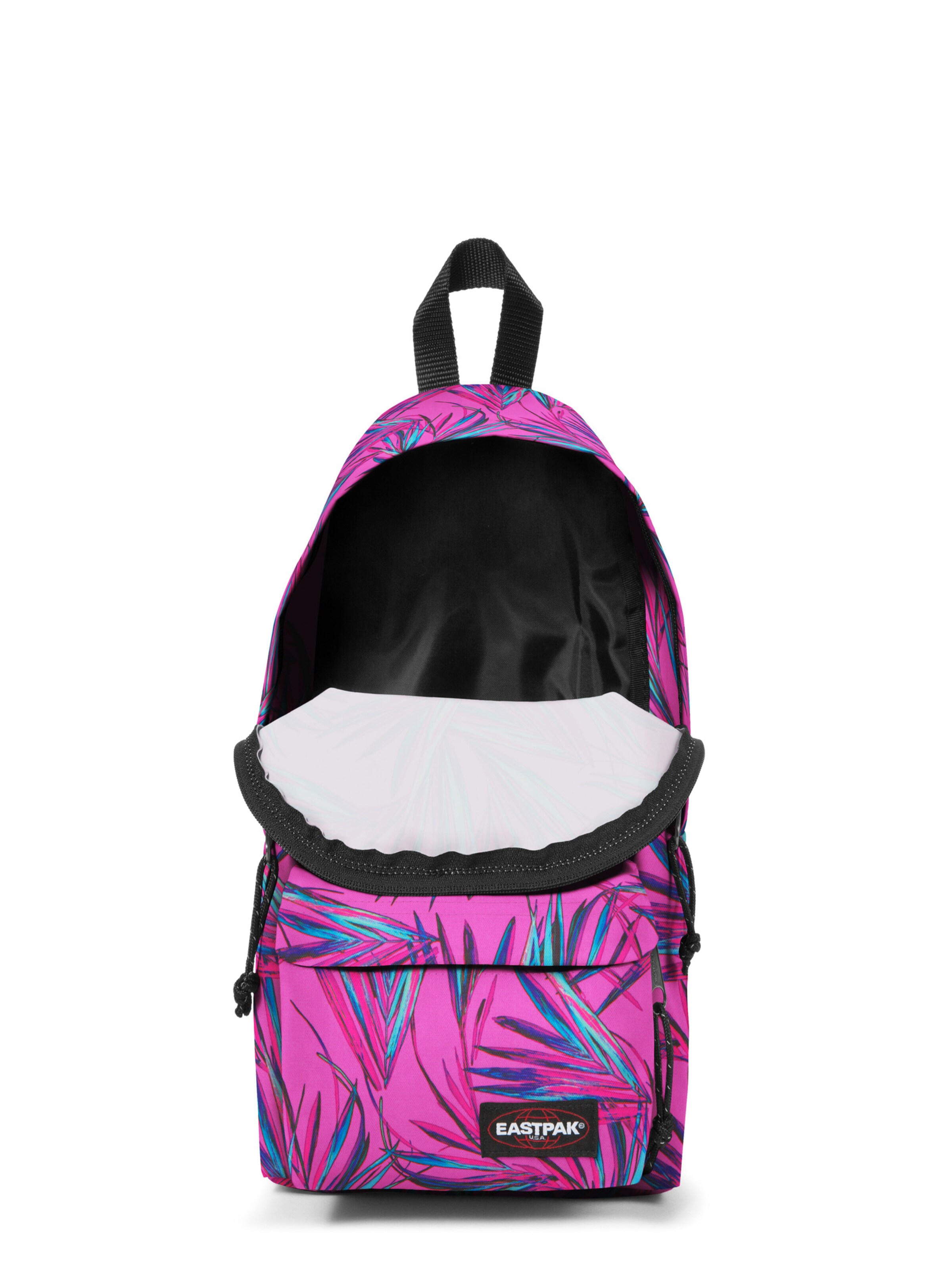 EASTPAK Backpack 'Orbit' in Pink