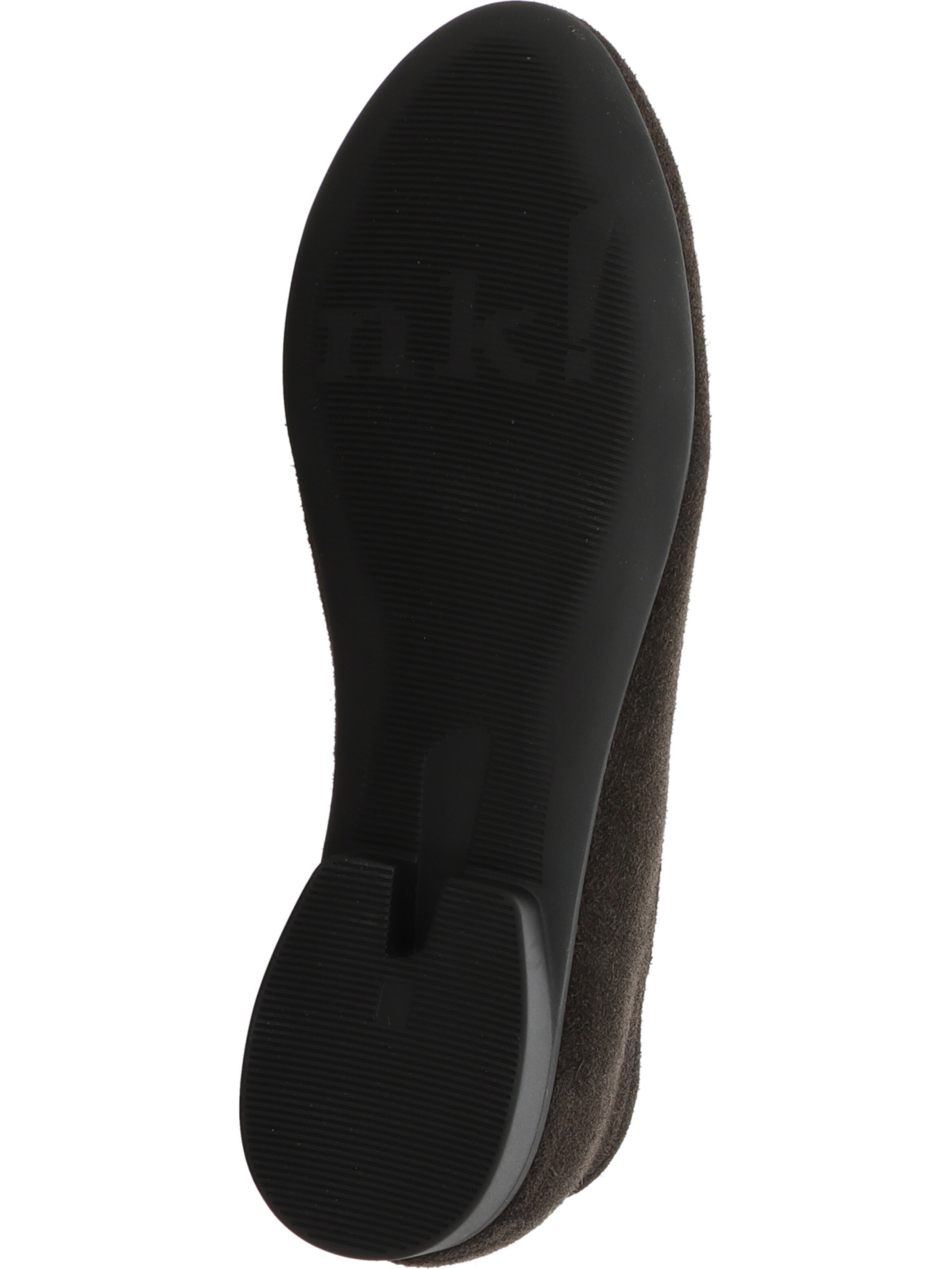 THINK! Ballet Flats 'GUAD2' in Brown