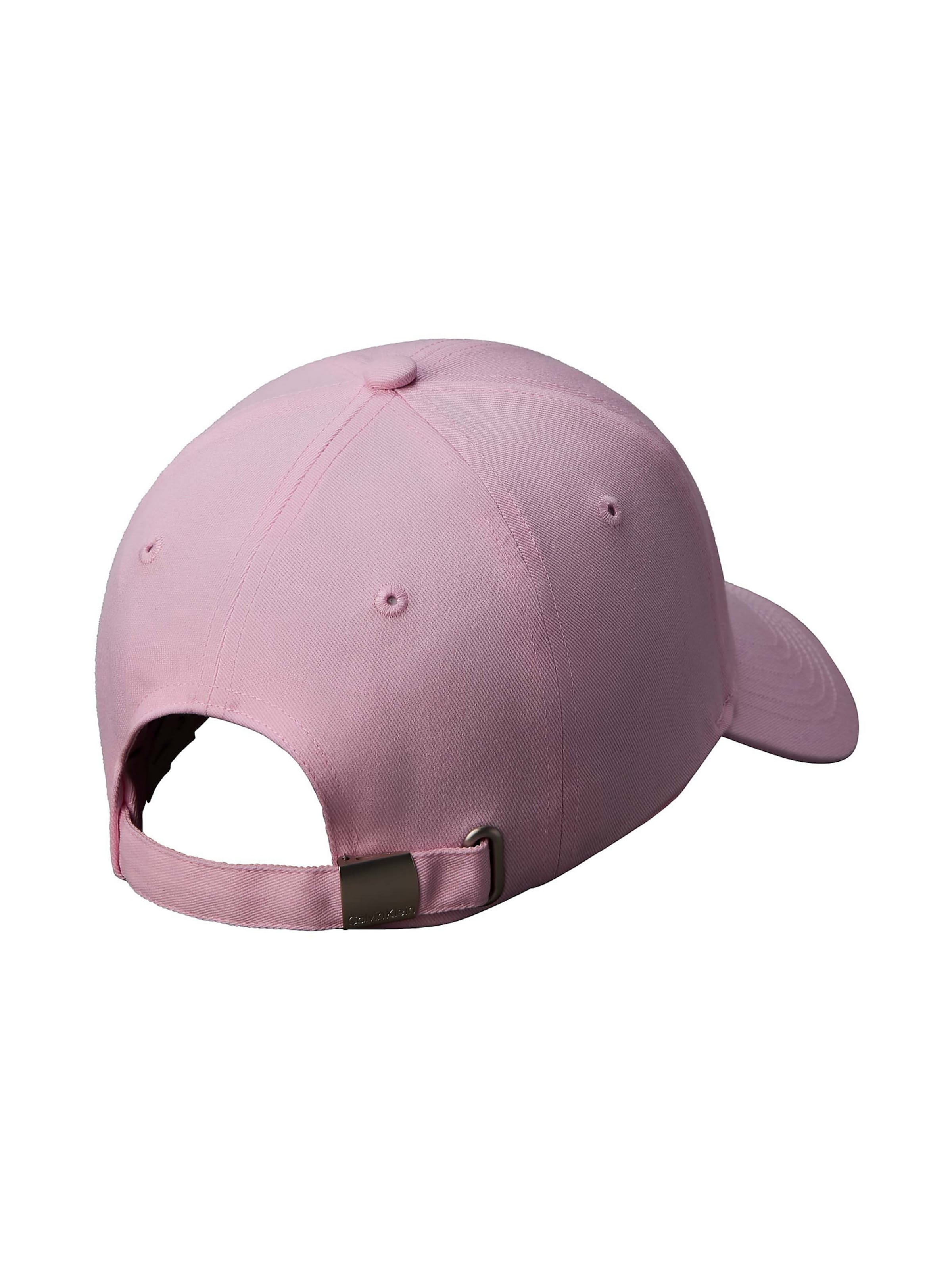 Calvin Klein Cap in Pink