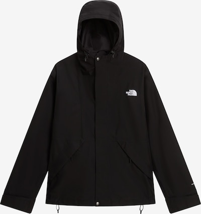 Giacca per outdoor 'REIGN ON 2.0' in XXL THE NORTH FACE di colore nero, Visualizzazione prodotti