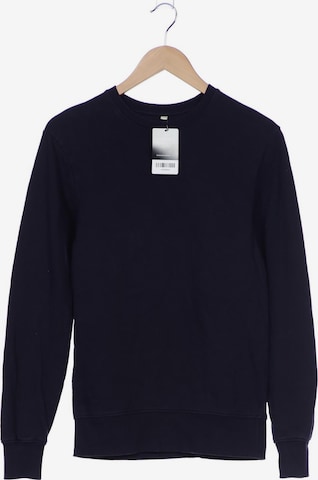 Continental Clothing Sweater XS in Blau: Vorderseite