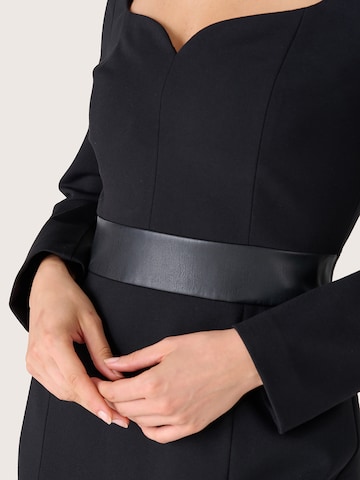 Camomilla Kleid 'Andrey' in Schwarz