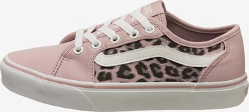 VANS Sneakers 'Filmore' in Pink
