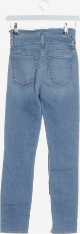 7 for all mankind Jeans 23 in Blau