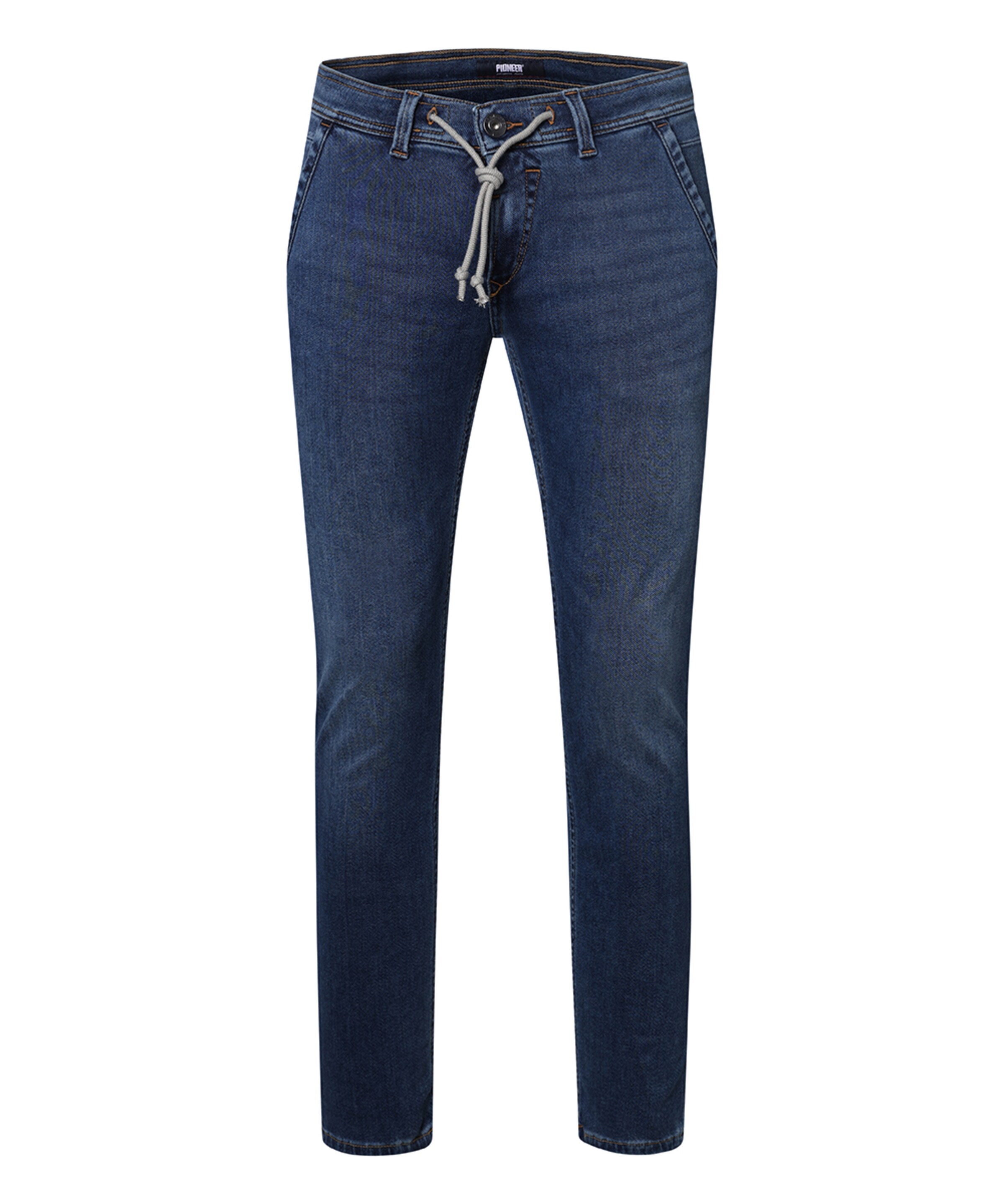 Pioneer Authentic Jeans Jeans in 30 in Blue, Item view