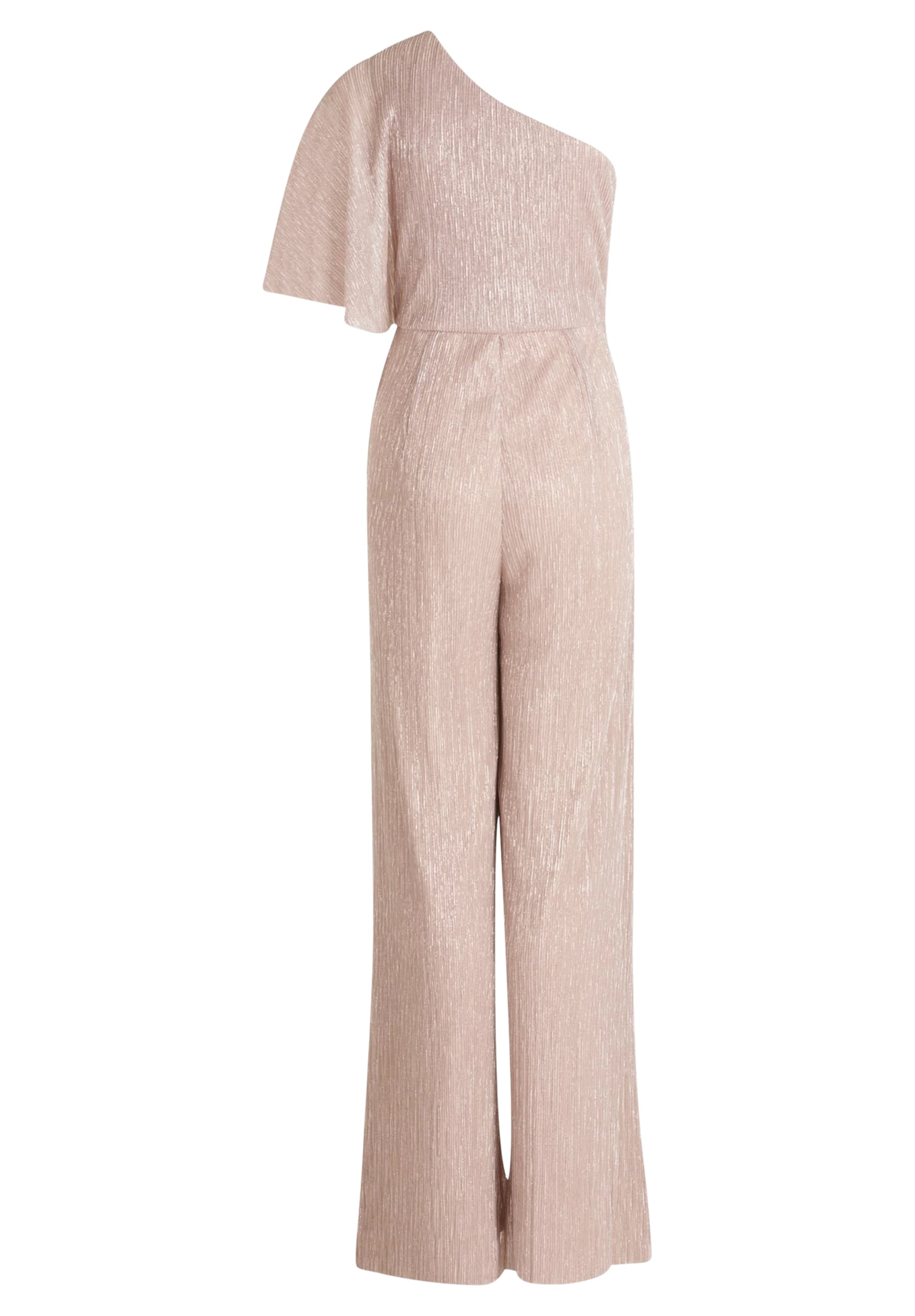 Vera Mont Комбинезон в Ярко-розовый