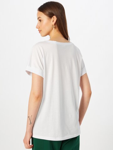 Emporio Armani Shirt in White