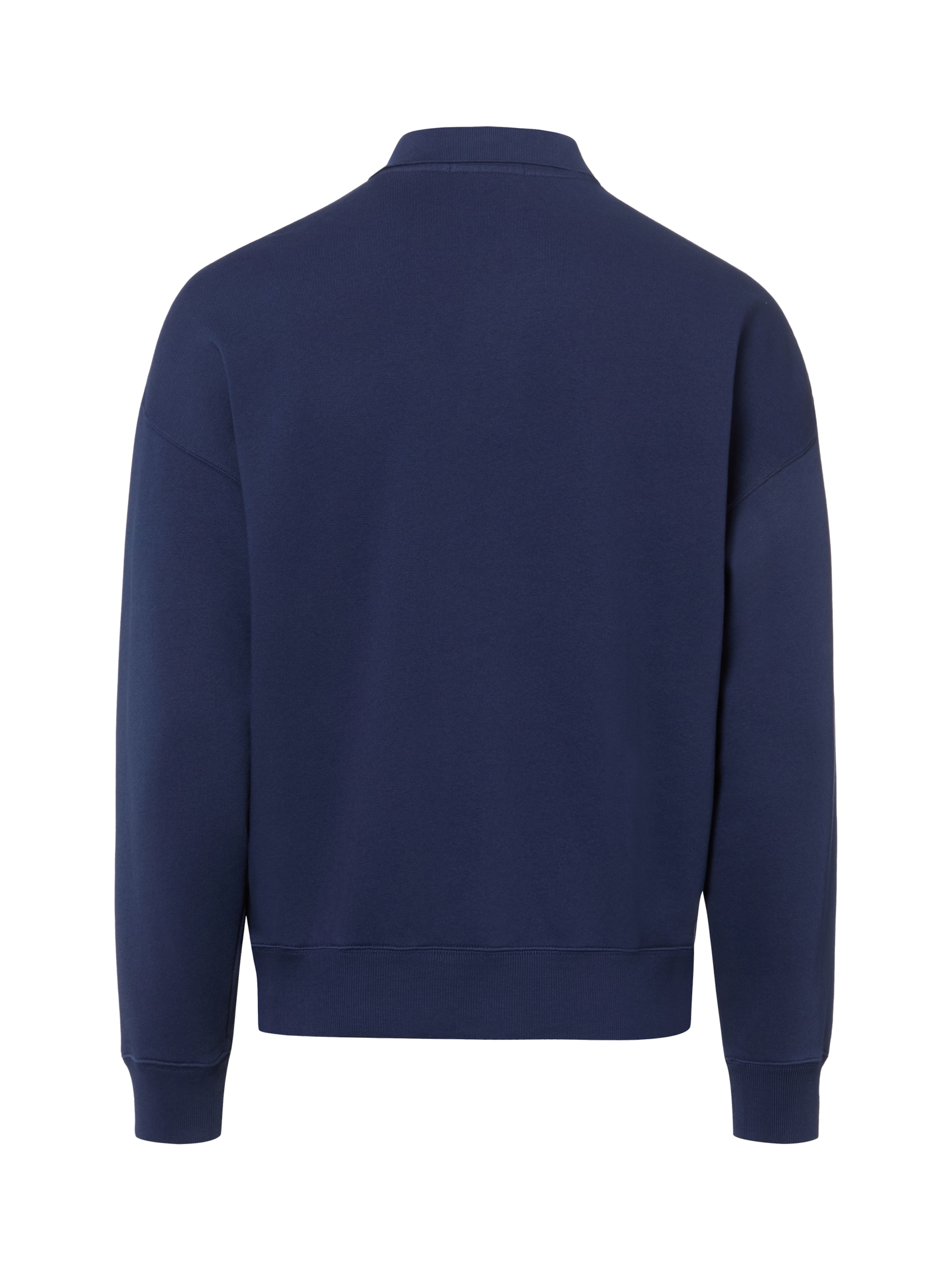 Sweat-shirt Polo Ralph Lauren en bleu