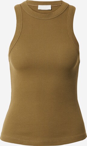 LeGer by Lena Gercke Top 'Dilara' in Green: front