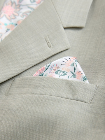 Next Regular Fit Sakko 'Motionflex' in Grün