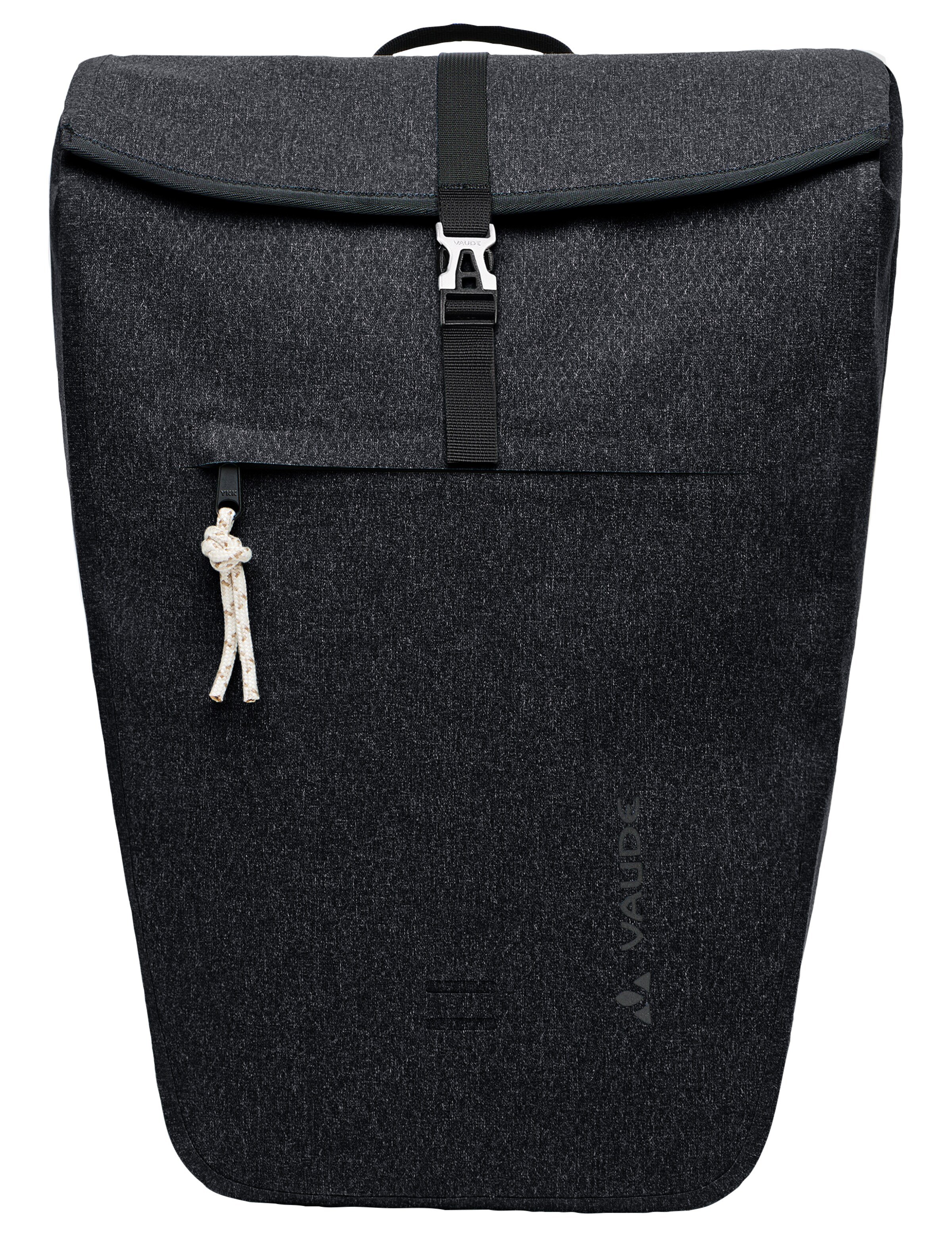 Sac à dos de sport 'Clubride Urban 25' VAUDE en noir