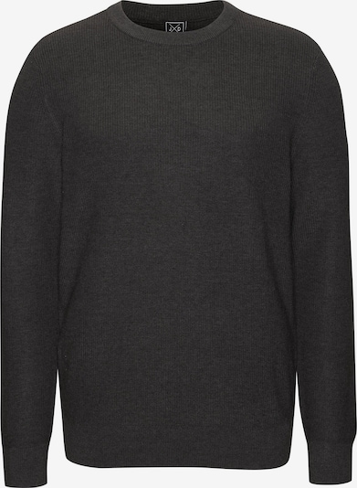 JOHN DEVIN Neulepaita värissä antrasiitti, Tuotenäkymä