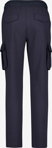 Betty Barclay Regular Broek in Blauw